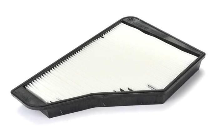 KLİMA FİLTRRESİ 140