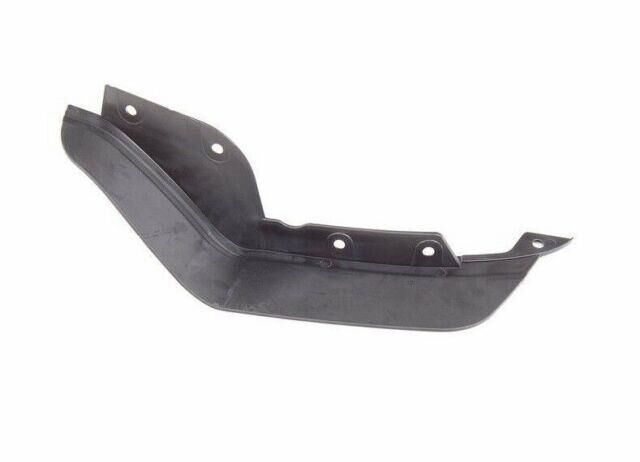 Tampon Splitteri Mini R60 R61 Ön Sol 2010-16 51119802643