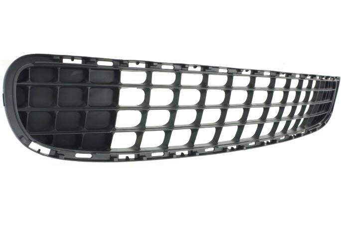 Tampon Izgarası Mini R60 R61 Ön Orta 51119804004