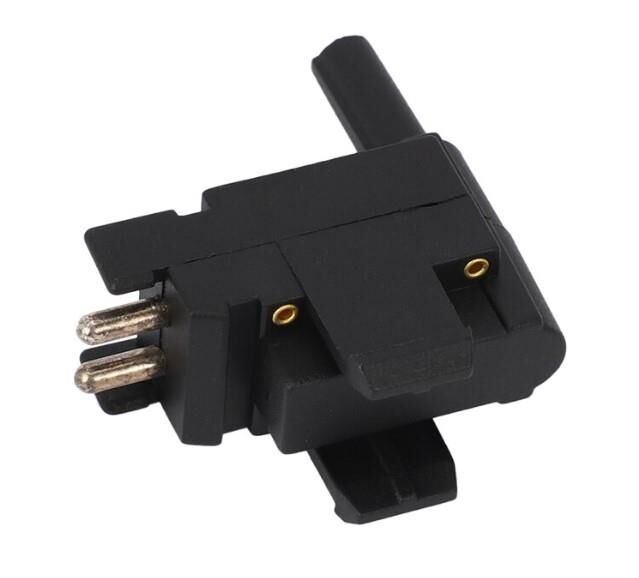 GERİ VİTES MÜŞÜRÜ 124 201---25 NOLU KUTU