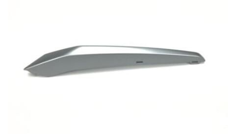 Tampon Izgara Çıtası F30 Ön Sol -Sport- 2012-15 51117293105