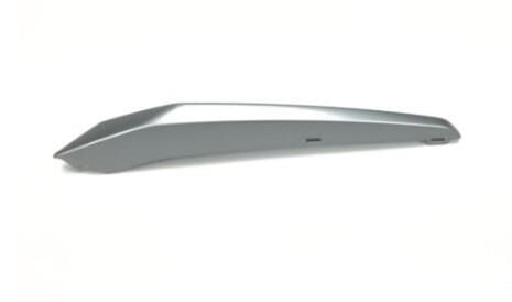 Tampon Izgara Çıtası F30 Ön Sol -Sport- 2012-15 51117293105