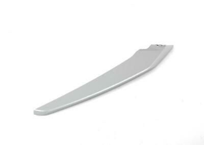 Tampon Izgara Çıtası F30 Ön Sağ -Sport- 2012-15 51117293106