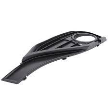 Tampon Izgarası F32 F33 F36 Ön Sol -Sport Line- 51117294833