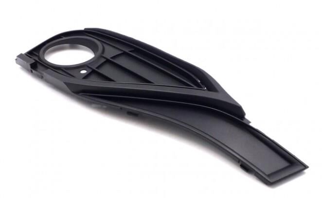 Tampon Izgarası F32 F33 F36 Ön Sol -Sport Line- 51117294833