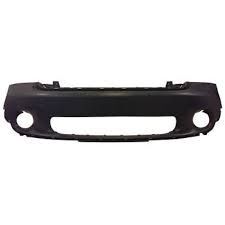 Tampon Mini R60 R61 Ön (Nikelajlı) 2010-16 51119807196