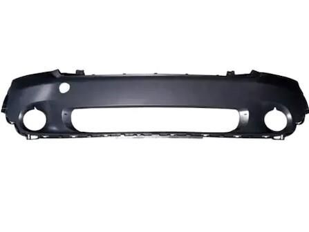 Tampon Mini R60 R61 Ön (Nikelajlı) 2010-16 51119807196