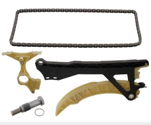 EKSANTRİK ZİNCİR SETİ N42 46 45