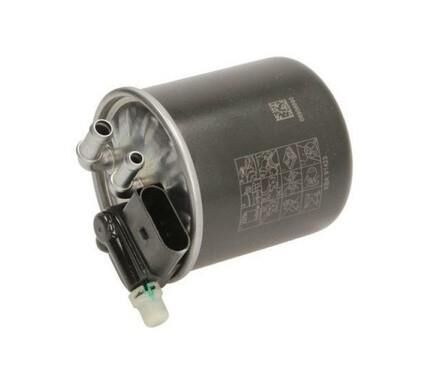 MAZOT FİLİTRESİ 642