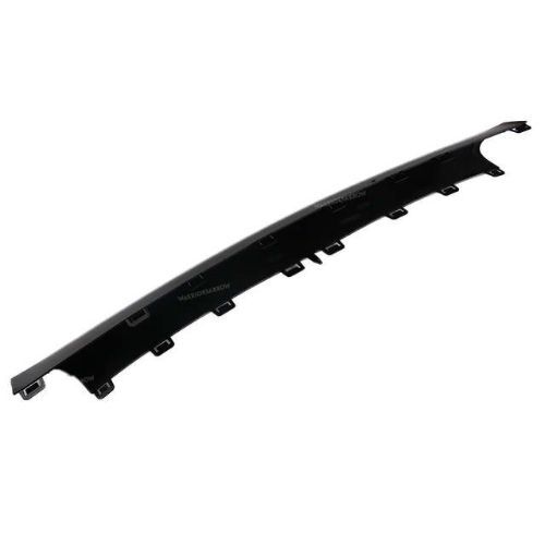 Tampon Çıtası F32 F33 F36 Ön Orta -Sport Line- 51117294837