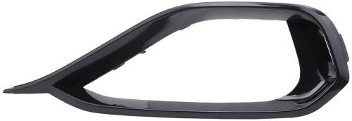 Tampon Izgara Çerçevesi F32 F33 F36 Ön Sol -Sport- 51117294839