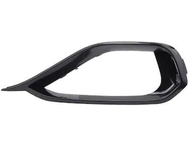 Tampon Izgara Çerçevesi F32 F33 F36 Ön Sol -Sport- 51117294839