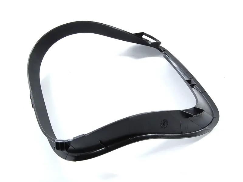 Bmw X5 E53 Egzoz Ucu Çerçevesi Sol 51127010123