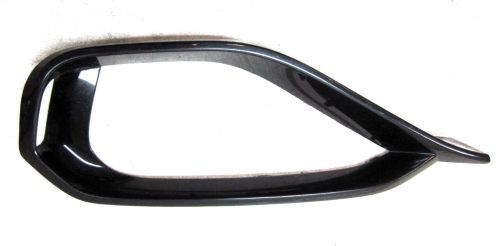 Tampon Izgara Çerçevesi F32 F33 F36 Ön Sağ -Sport- 51117294840