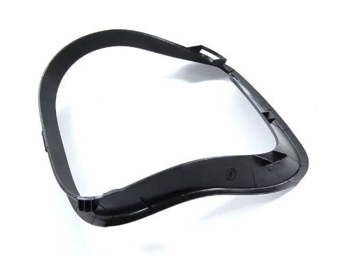 Bmw X5 E53 Egzoz Ucu Çerçevesi Sağ 51127010124