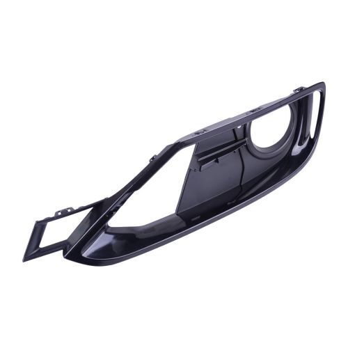 Tampon Izgarası F30 Ön Sol (Kısmen Açık) -Sport- 51117300739