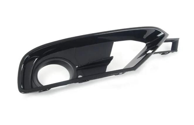 Tampon Izgarası F30 Ön Sol (Kısmen Açık) -Sport- 51117300739