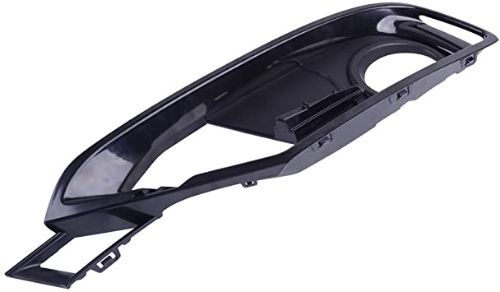 Tampon Izgarası F30 Ön Sağ (Kısmen Açık) -Sport- 51117300740