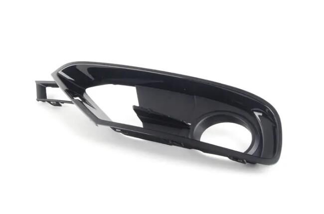 Tampon Izgarası F30 Ön Sağ (Kısmen Açık) -Sport- 51117300740