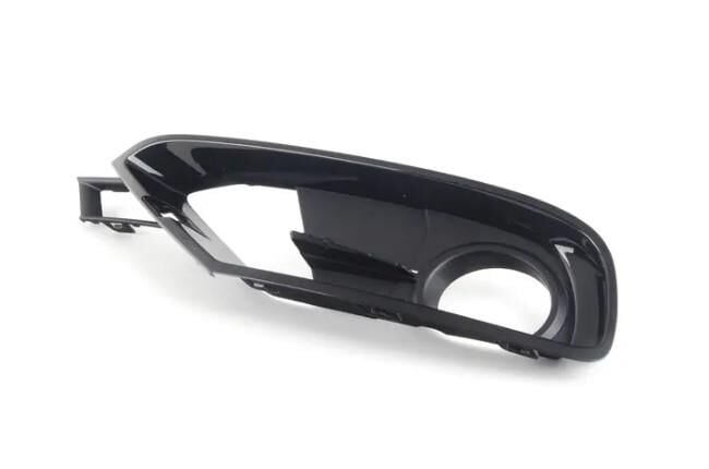 Tampon Izgarası F30 Ön Sağ (Kısmen Açık) -Sport- 51117300740