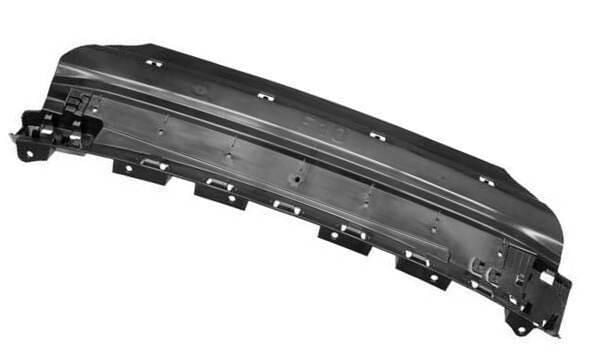 Tampon Braketi F10+Lci Arka İç Orta 51127331599