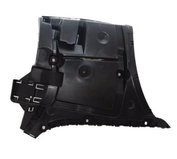 Tampon Braketi G30 Arka İç Sol 51127387299