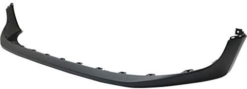 Tampon Spoyleri Mini F55 F57 Ön (Pdcsiz) 2014- 51117301622