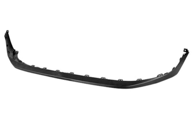 Tampon Spoyleri Mini F55 F57 Ön (Pdcsiz) 2014- 51117301622