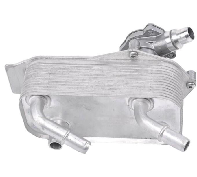 YAĞ RADYATÖRÜ E87/90/92/93