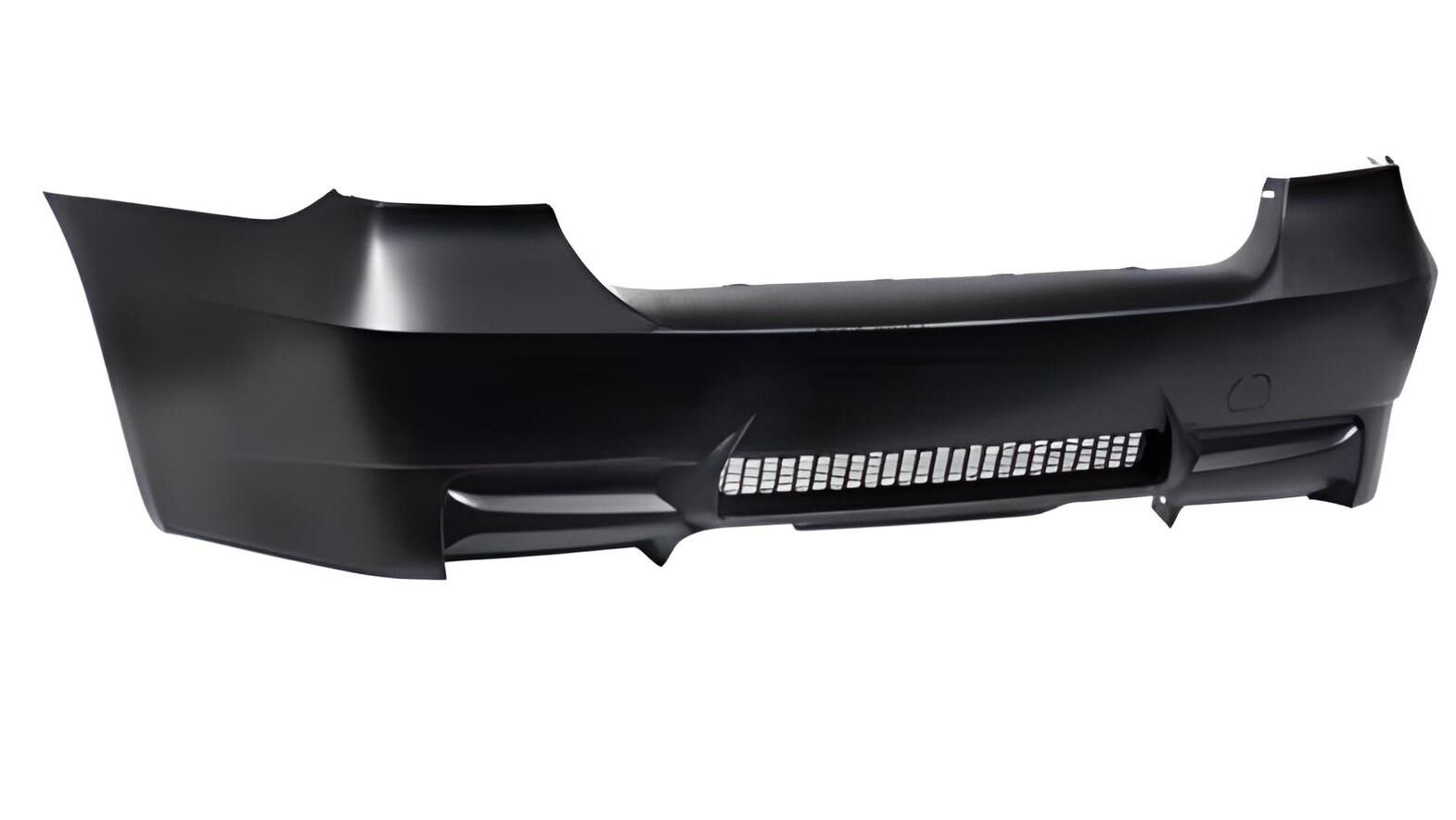 Tampon E90+Lci Arka (Pdcli 2-Çıkış) -M3- 51127893579