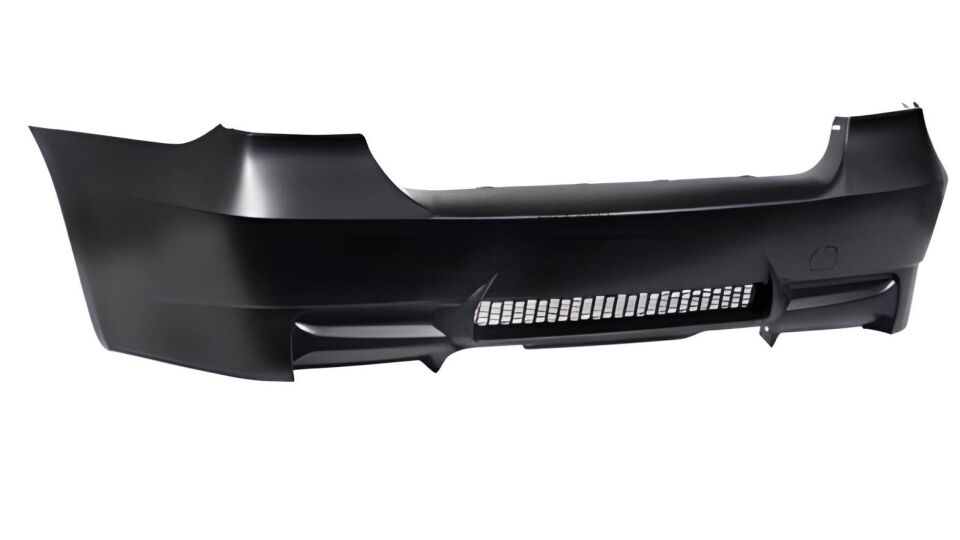 Tampon E90+Lci Arka (Pdcli 2-Çıkış) -M3- 51127893579