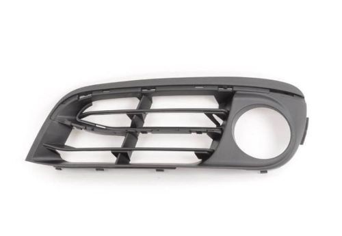 Tampon Izgarası F10-Lci Ön Sol (Açık) -Luxury- 51117331731