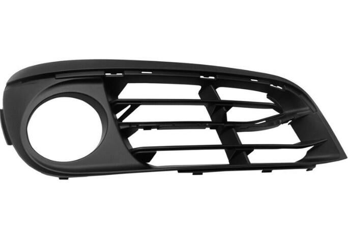 Tampon Izgarası F10-Lci Ön Sol (Açık) -Luxury- 51117331731