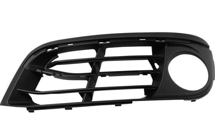 Tampon Izgarası F10-Lci Ön Sağ (Açık) -Luxury- 51117331732