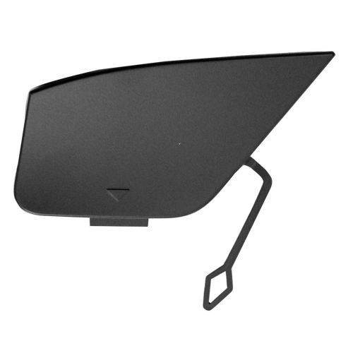 Çeki Demir Kapağı G30 Arka -M Tech- 51128064713