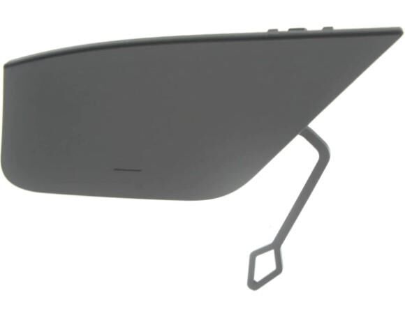 Tampon Çeki Kapağı G30 Arka -M Tech- 2017- 51128064713