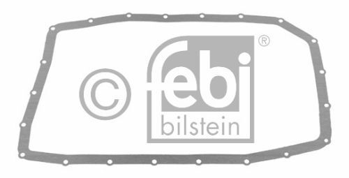 Şanzıman Contası X5 E53