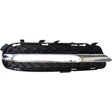 Tampon Izgarası W212 Ön Sol (Kapalı) -Cls/Elg- 2128851523