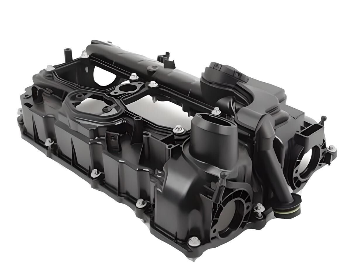 Külbütör Kapağı N20 11127588412