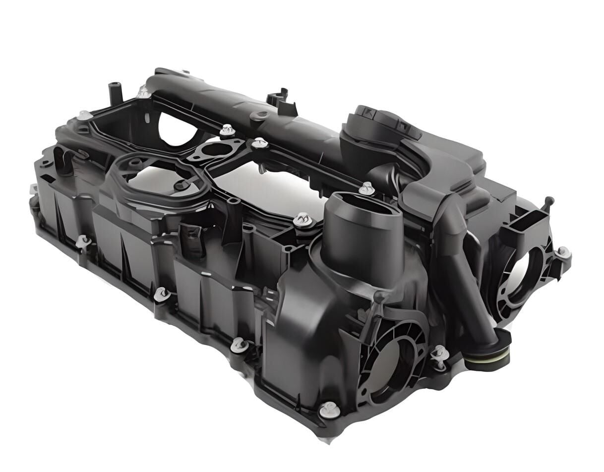 Külbütör Kapağı N20 11127588412