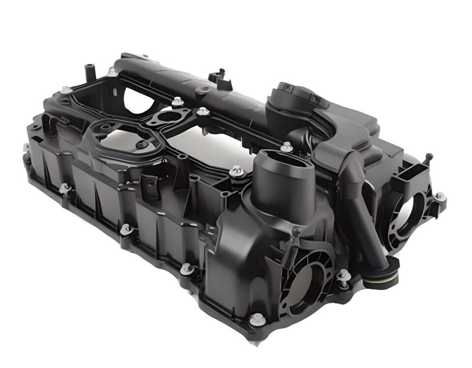 Külbütör Kapağı N20 11127588412