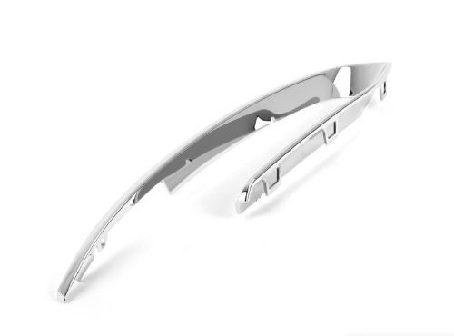 Tampon Izgara Çıtası F10 Ön Sağ (Krom) -Luxury-  51117331770