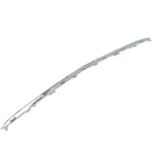 Tampon Nikelajı W205 Ön Orta -Luxury- 2058850323