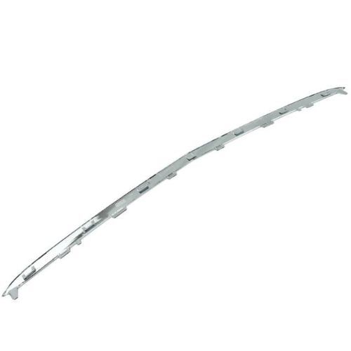 Tampon Nikelajı W205 Ön Orta -Luxury- 2058850323