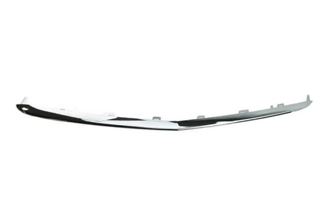 Tampon Nikelajı W205 Ön Orta -Luxury- 2058850323