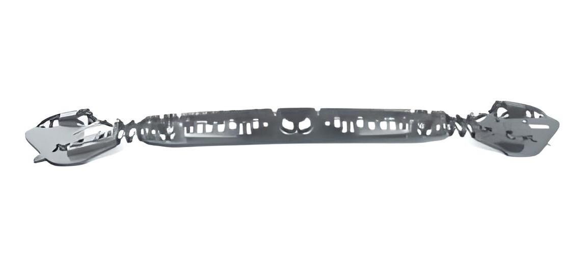 Tampon Taşıyıcı Braketi G30 Arka İç Orta -M Tech- 51128067762