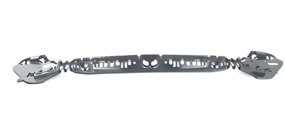 Tampon Taşıyıcı Braketi G30 Arka İç Orta -M Tech- 51128067762