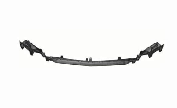 Tampon Taşıyıcı Braketi W205 Ön Alt Orta -Luxury- 2058851365
