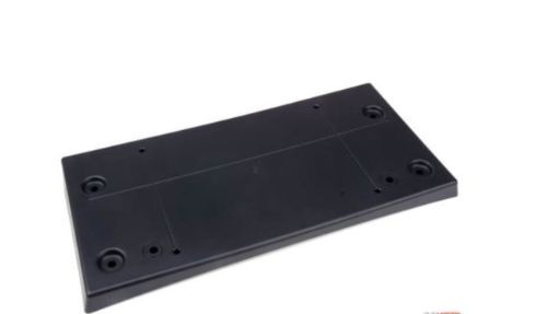 Mini R55 R56 R57 +Lci Plakalık Ön 51132756949