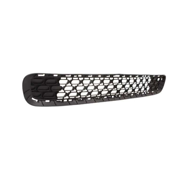 Tampon Izgarası Mini F55 F57 Ön Orta 2014- 51117337793